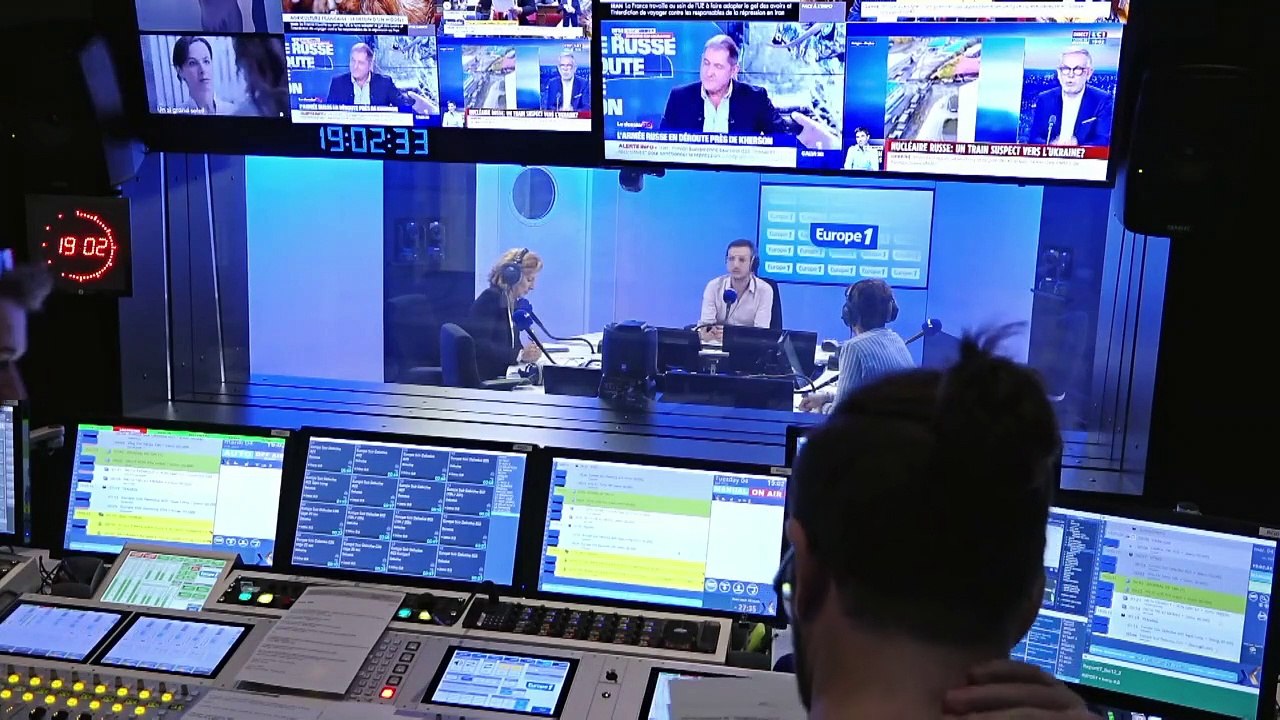 Le prix Nobel de physique attribué à trois chercheurs dont un Français