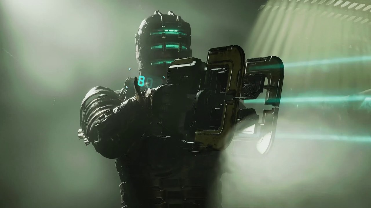 Dead Space (2023) | Gameplay Trailer