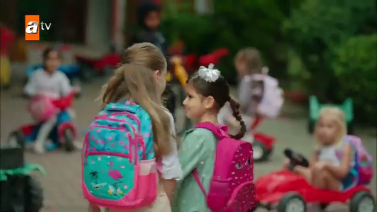 Bir Kucuk Gun Isigi Episode 5 Part 3 English Subtitles video