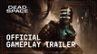 Dead Space Remake (2023) - Trailer de gameplay