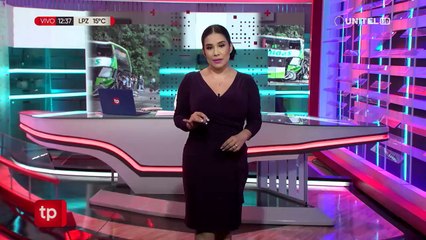 Conozca la lista de los 23 heridos tras choque entre un bus y un camión