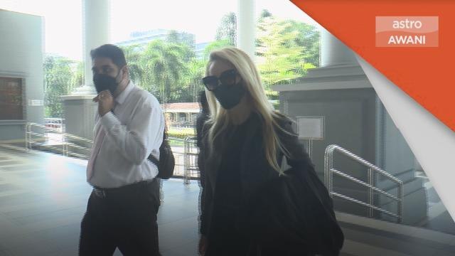 1MDB | Pendakwaan nafi sembunyi lima surat hadiah dari Arab Saudi