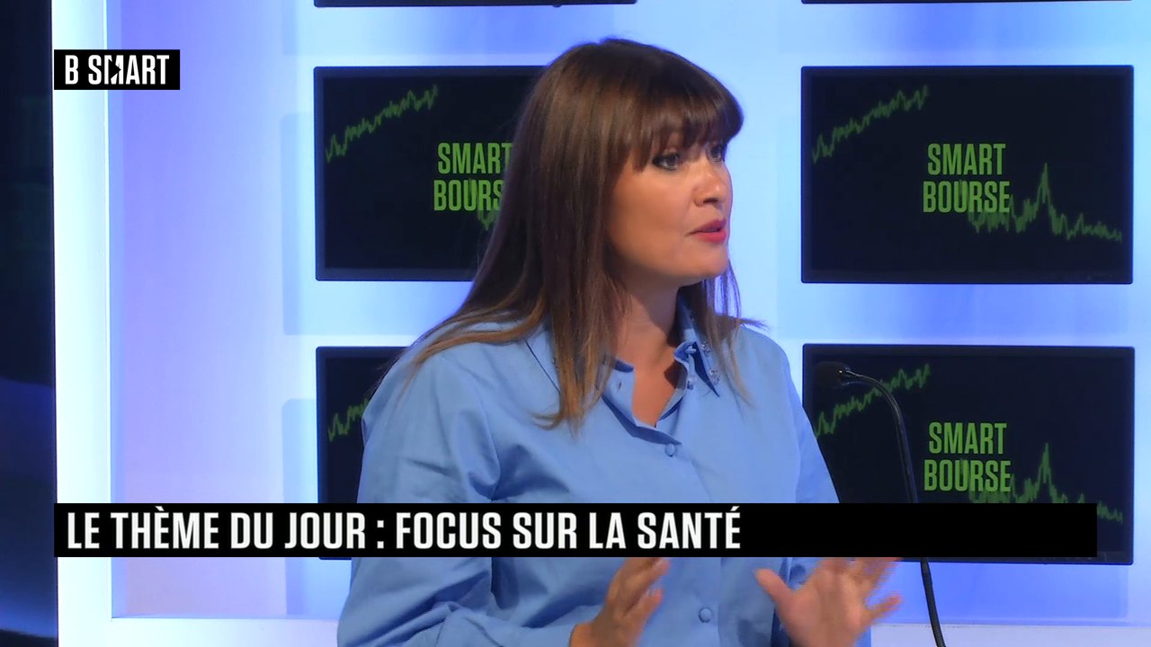 SMART BOURSE - Marchés à thème(s) : Alice Lhabouz (Trecento AM)