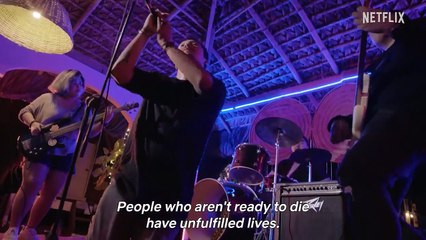 'Casa de muñecas'- Tráiler oficial