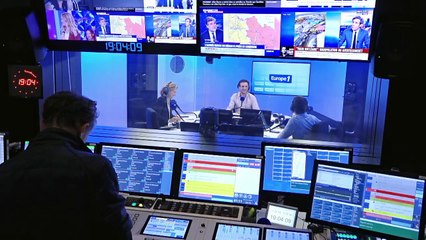 Assemblée nationale : ambiance explosive lors des questions au gouvernement