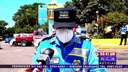 232 víctimas mortales en 1,245 accidentes, se han registrado durante pandemia