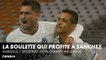 Alexis Sanchez relance l’OM !- Marseille / Sporting - Ligue des Champions (3ème journée)