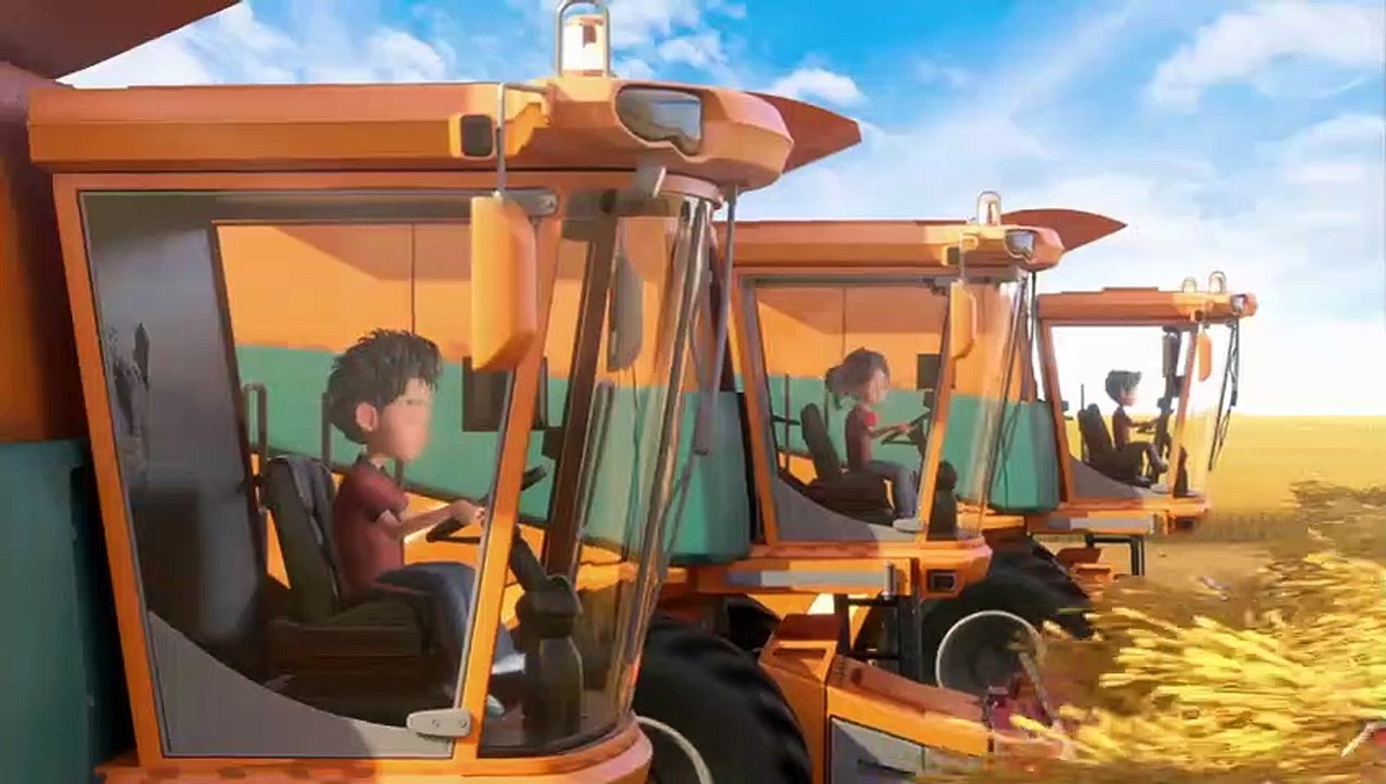 هدية من المتحدة.. أبطال "يحيى وكنوز" يظهرون في أغنية "كان ياما كان.. نصر أكتوبر" إنتاج "هاشتاج"