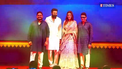 Adipurush_ Madhya Pradesh home minister warns makers over portrayal of Lord Hanuman in movie teaser