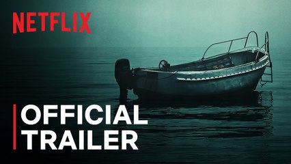 Unsolved Mysteries: Volume 3 | Official Trailer - Netflix