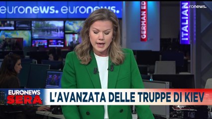 Le notizie del giorno | 04 ottobre - Serale