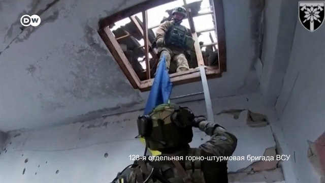 Успехи ВСУ под Херсоном, закрытие аннексированных территорий, тела вдоль дорог в Лимане (04.10.2022)