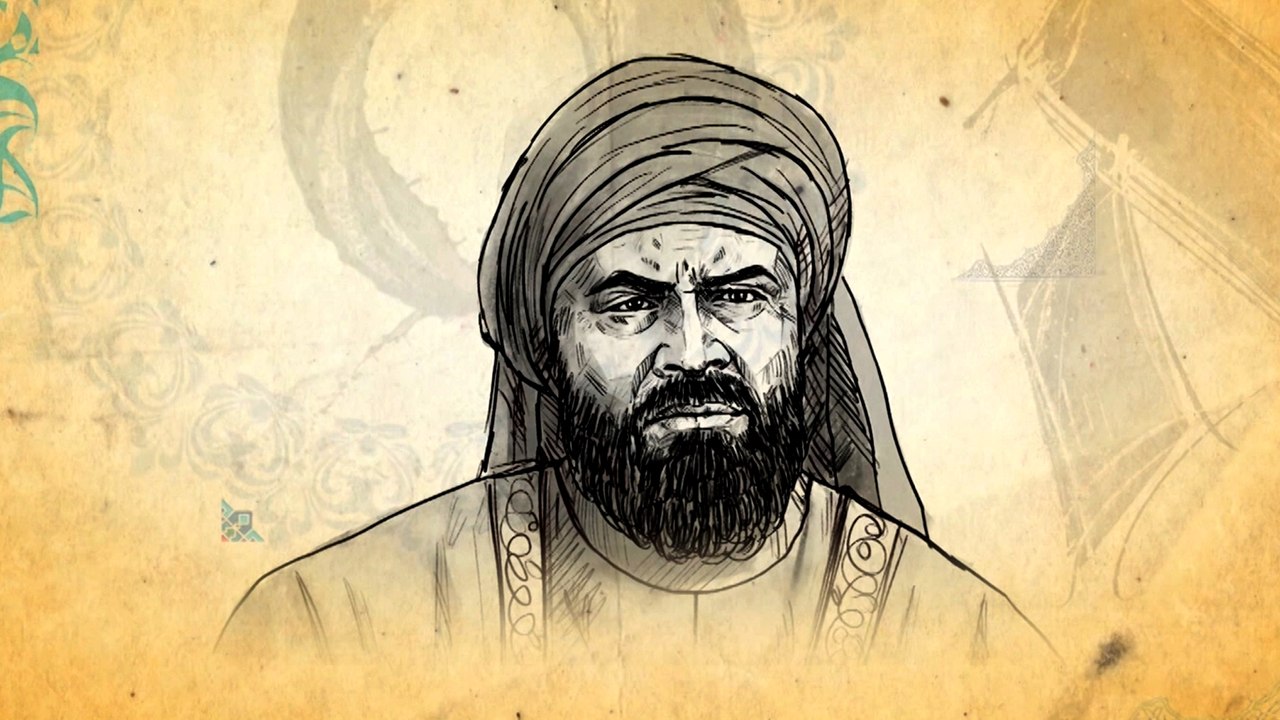 مَنِ الفقيه الذي أفتى بحرمة بيع السلاح للفرنجة وقاتل التتار وعمره 80 عاما؟