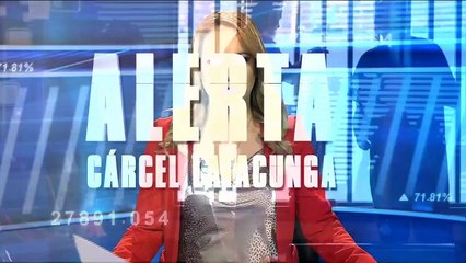 Nuevos incidentes en la cárcel de Latacunga