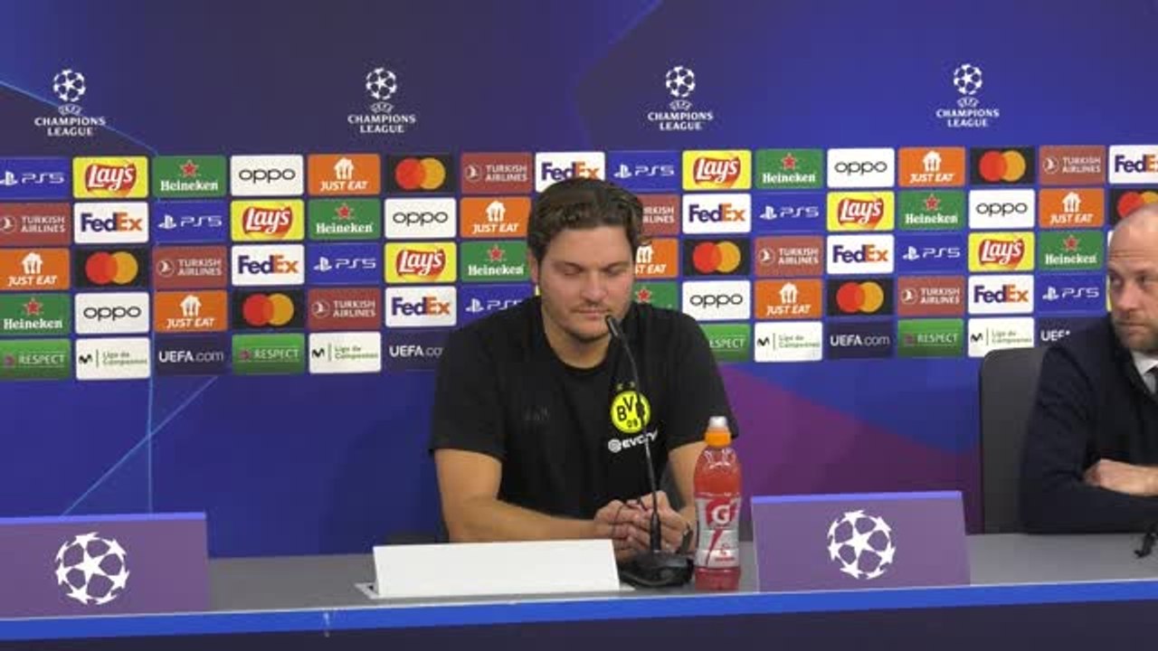 Terzic lässt Kobel-Comeback beim FC Sevilla offen