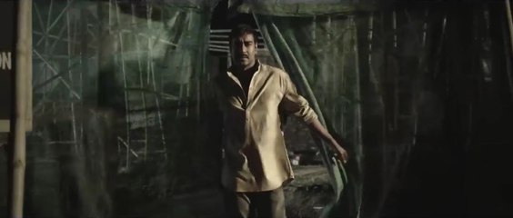 Drishyam Recall Teaser : Drishyam 2 - Ajay Devgn, Tabu, Shriya Saran -Abhishek Pathak