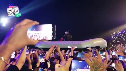 Rammstein si quiso al Dr. Simi - Almohadazo Casero