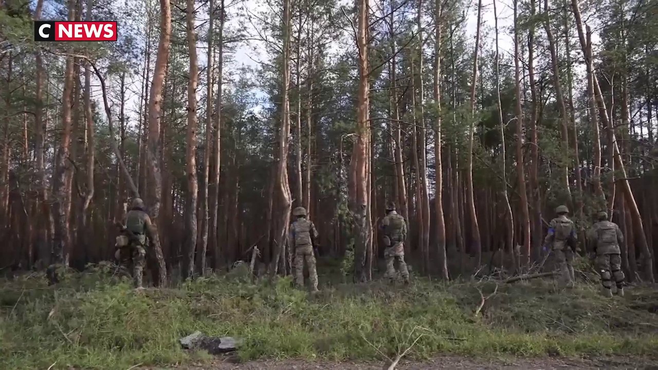 Guerre en Ukraine : après Lyman, Kherson pourrait être reconquis par les forces ukrainiennes