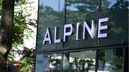Alpine A110 R : plus légère, plus performante… mais bien plus chère