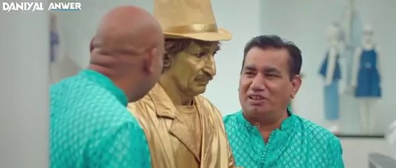 BEST Comedy scenes| chal Mera put | comedy movies scenes
