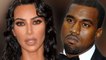 Kim Kardashian ‘Utterly Disgusted’ By Kanye West & Candace Owens’ ‘White Lives Matter’ Photo