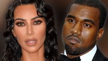Kim Kardashian ‘Utterly Disgusted’ By Kanye West & Candace Owens’ ‘White Lives Matter’ Photo