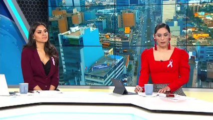 Virtual alcaldesa Cintia Loayza: "Surquillo será moderno al nivel de San Isidro"