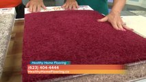 Healthy Home Flooring: All types of flooring to help you prepare for the holidays