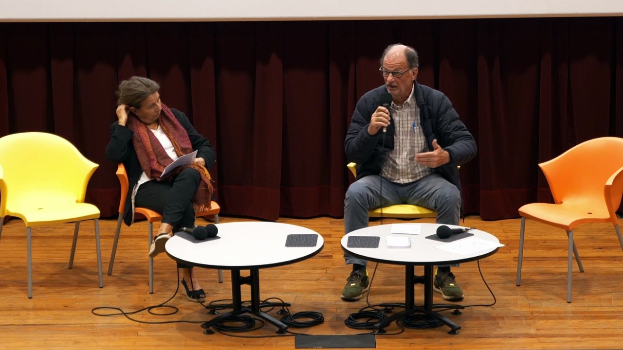7. Nouveaux défis: E. Torquebiau:  nourrir