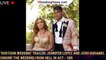 'Shotgun Wedding' Trailer: Jennifer Lopez and Josh Duhamel Endure the Wedding From Hell in Act - 1br