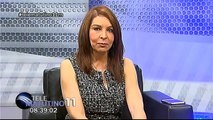 #Telematutino / Entrevista  a la Dra. Josefina Pimentel, Miembro de la Dirección Central FP/ 4 octubre 2022