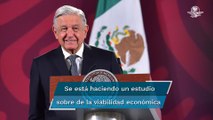 López Obrador confirma que Sedena trabaja en la creación de nueva aerolínea