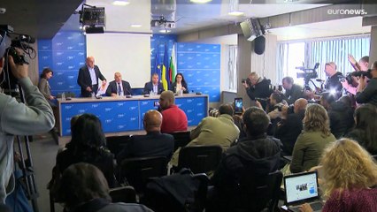 Bulgaria: Borisov urges political opponents to hold talks on forming a government