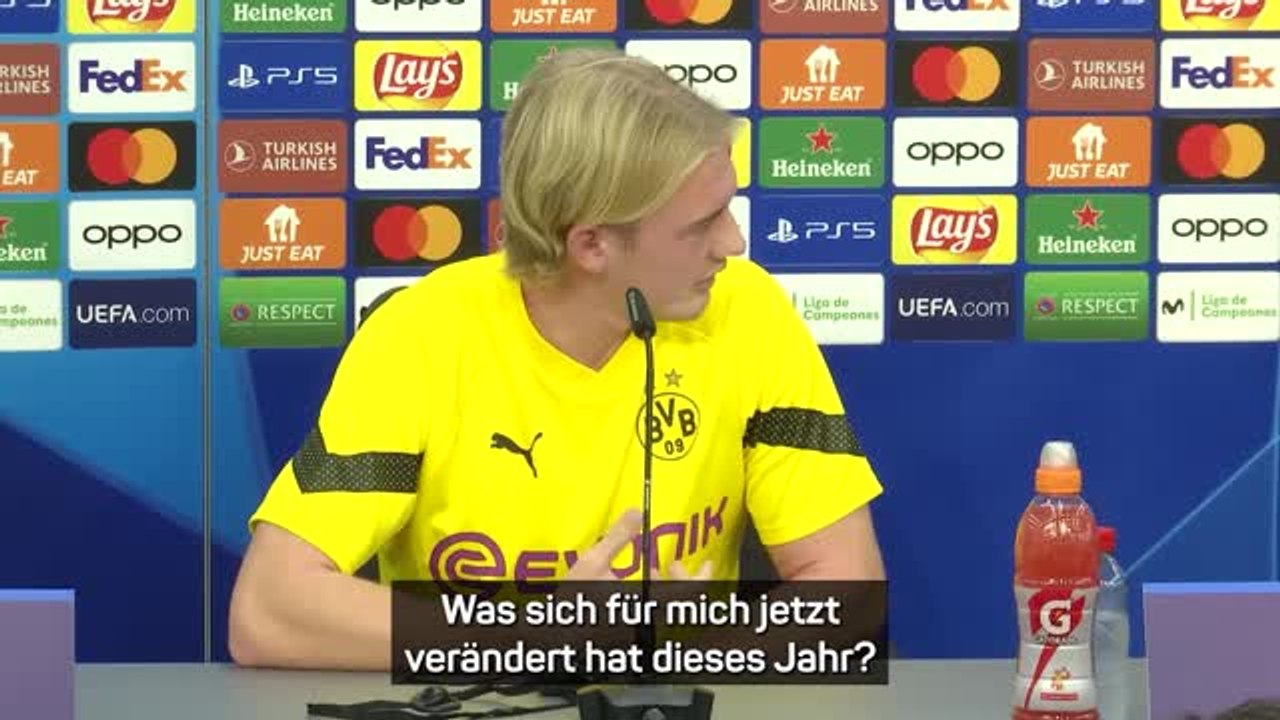 Verwirrung beim BVB: Wer ist dieser Moretti?