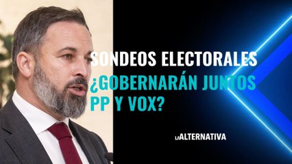 El PP toca techo y VOX retrocede ligeramente: ¿Gobernarán juntos? El último sondeo de Electomanía