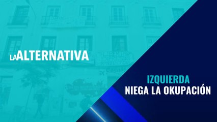 ¿Por qué la izquierda niega ahora la okupación? Ojo a los argumentos contra los que denuncian a quienes quieren recuperar su casa