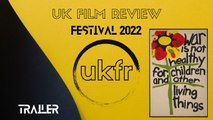 Ukraine War, In the eyes of refugees (trailer) | UKFRF 2022