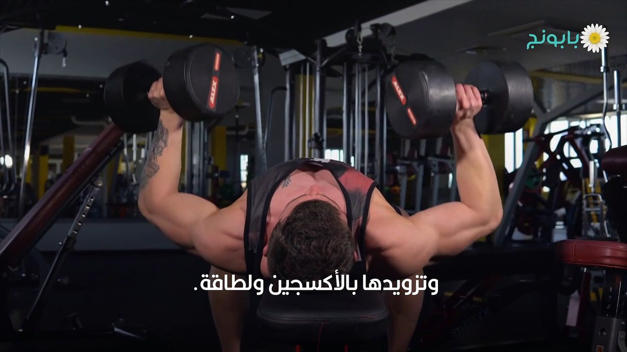 فوائد واضرار كمال الاجسام