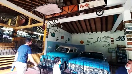 31 años de la Venezuela de Antier  - Especiales VPItv