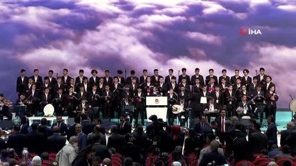 Cumhurbaşkanı Erdoğan: "FETÖ'nün DEAŞ'tan hiçbir farkı yoktur.