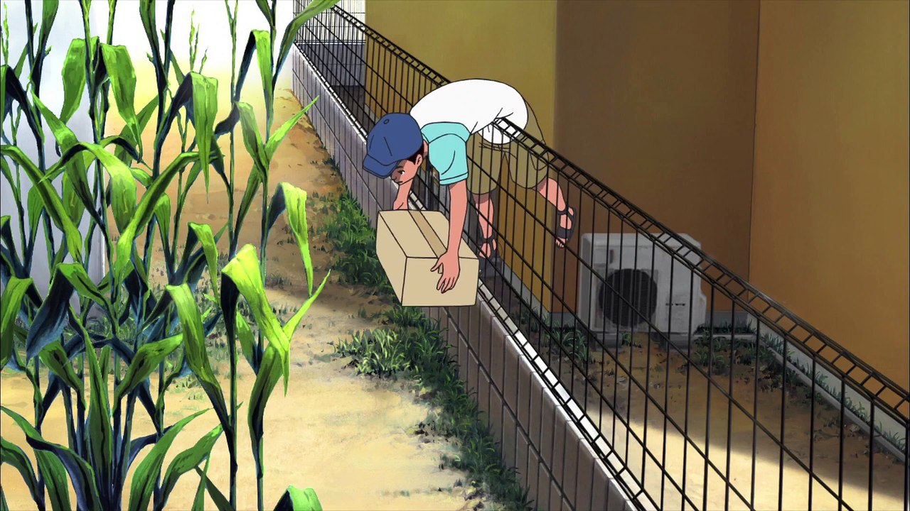 河童のクゥと夏休み part 2/2