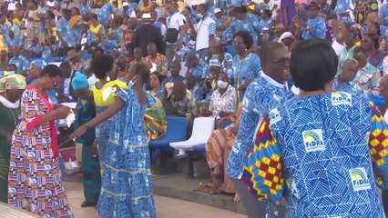 8e édition de la journée de la retraite active : les seniors disent oui à une nouvelle vie