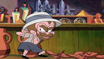 Czip i Dale - Brygada RR - cz 24