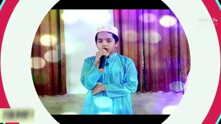 Tumi Ki Parbe? || Bangla Islamic Song || @Sayed Ahmad   @UEdu