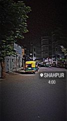 Beautiful Ahmedabad City Gujarat