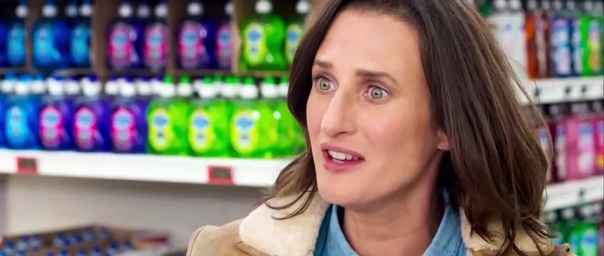 Telle mère, telle fille Bande-annonce (UK)