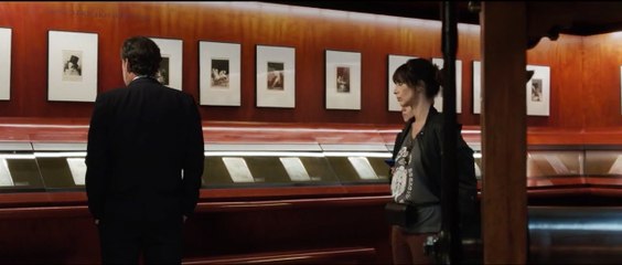 The Goya Murders Bande-annonce (EN)