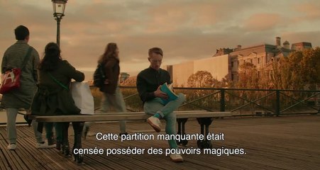 Swing Rendez-vous Bande-annonce (FR)