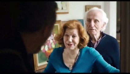 Reste un peu Bande-annonce (FR)