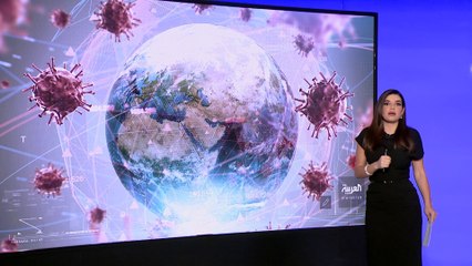 التاسعة هذا المساء | سلالات فتاكة من كورونا في الطريق.. بهذه الدول